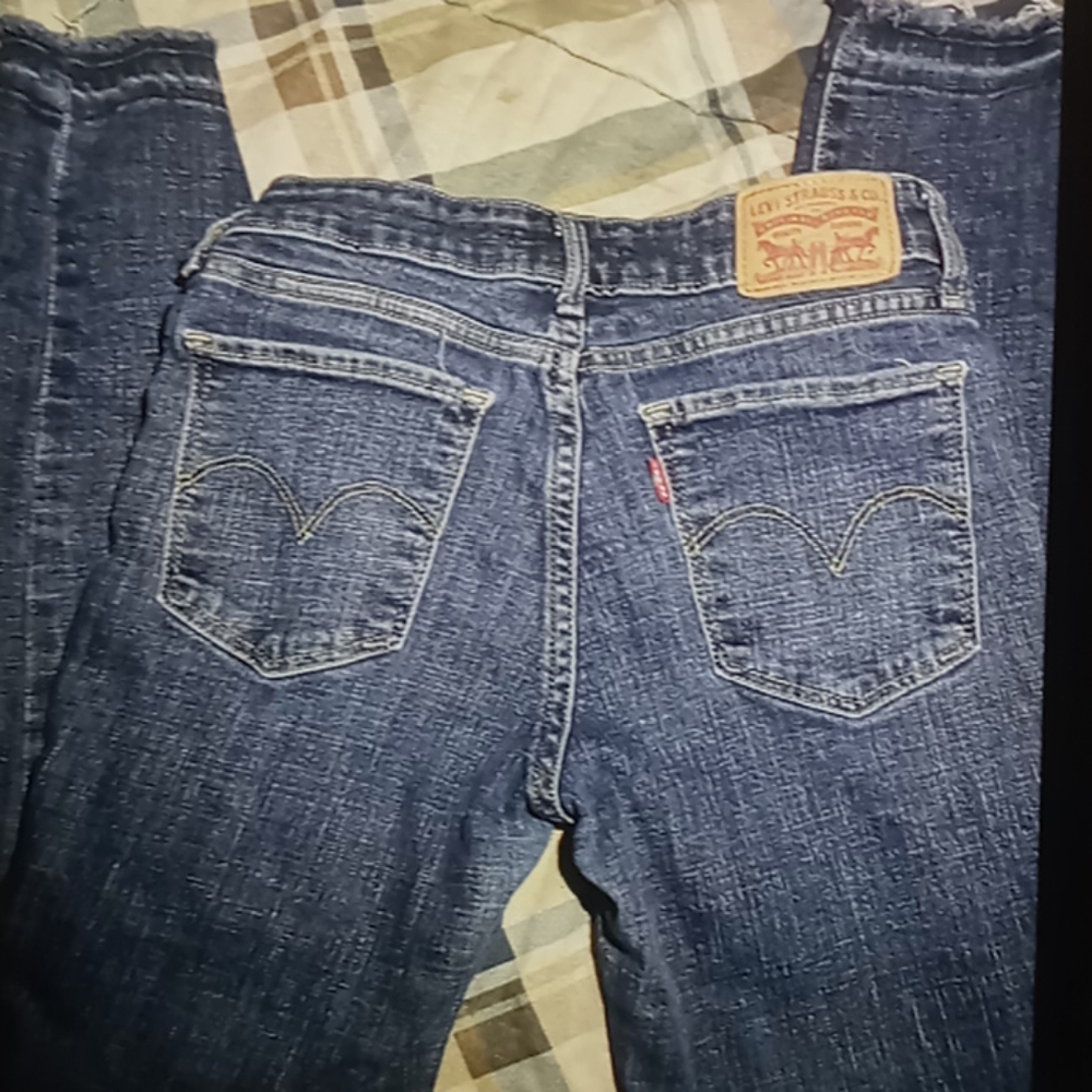 Jeans - Picture 2 of 2